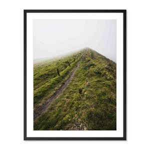 The Ridge Trail