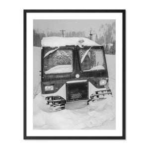The Snowcat