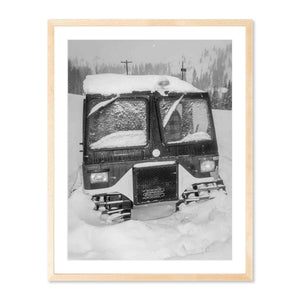 The Snowcat