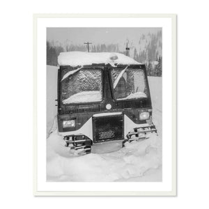 The Snowcat