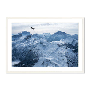 Soaring, Lagazuoi