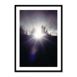 Sun Burst