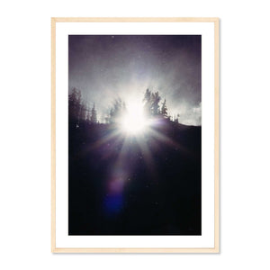 Sun Burst