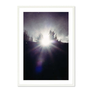 Sun Burst