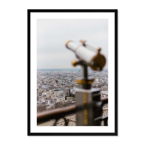 The Long View