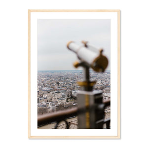 The Long View