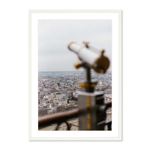 The Long View