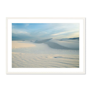 White Sands